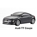 AUDI TT Coupe 1:20 Radio Control