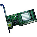 10/100M scheda di rete PCI (Leo-9901g) (smq417)