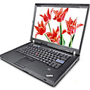 Lenovo ThinkPad X61 - 12.1" Laptop / Core 2 Duo T8100 / 2GB / 160GB / Windows Vista SMQ075