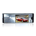 3,5-Zoll-Touchscreen 1 DIN Car DVD-Player mit TV / abnehmbar Panel / USB-Port / Aux-in / Radio / bluetooth