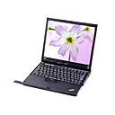 Lenovo ThinkPad X61t Tablet PC - 12.1 "touch / Core 2 Duo L7700 / 2GB / 250GB / Windows Vista smq080