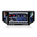 5-inch Touch Screen 1 Din In-Dash Car DVD Player TV and Bluetooth Function DT-5001B