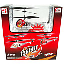 gratis verzending nieuwe aankomst 3 kanaals rc afstandsbediening mini indoor helicopter