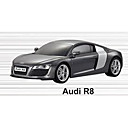 AUDI R8 1:20 Radio Control Car