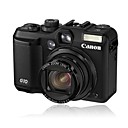 Canon PowerShot G10 14.7MP Digital Camera with 3.0-inch LCD (SZW646)