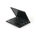 Lenovo ThinkPad T61 - 14.1" Laptop / Core 2 Duo T8100 / DDR2 1GB / 160GB / Windows Vista SMQ087