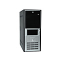 gabinete ATX (lh5804) / potência real 300w (smq211)