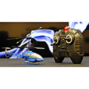 RC Radio Remote Control 3 CH PE-S5 Shark Mini Indoor Helicopter