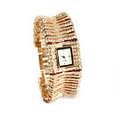Weiqin Unique Ladies Women Dress Watch W4208 (LSB041)