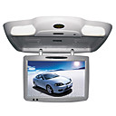 19-inch Flip Down Car DVD Player with USB&SD Slot OM-DV198