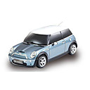 radiocomando scala 1:24 mini cooper auto sportive