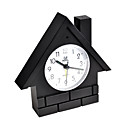 2.4GHZ Hidden Clock Wireless Camera Kit with Audio (SZQ412)/Hidden Camera