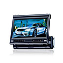 7-pulgadas, pantalla táctil 1 DIN Car DVD Player TV y función Bluetooth da855 (szc630)