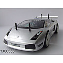Versandkosten 1.10 rc 15 Motor 2-Gang-Getriebe 4WD Nitro Gas Lamborghini