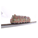 HO Scale Train Model--Streamliner