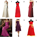 Unique and Fashionable Dresses for Wedding / Party  6 Pieces Per Package (HSQC010)
