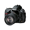 Nikon D700 D-SLR Body 12.9MP Full-Frame Camera with 3.0 inch Live View LCD (SZW750)
