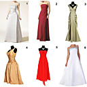 Unique and Fashionable Dresses for Wedding / Party 6 Pieces Per Package (HSQC006)