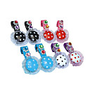 Pet Barrettes