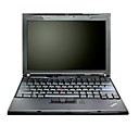 Lenovo ThinkPad X200 7458 - Core 2 Duo 2.53 GHz - 12.1 " WXGA- 2GB RAM - 320 GB HDD -DOS (SMQ1013)
