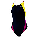 Brand New Yingfa Trainning One Piece Swimwear Swimsuit 976(XY0105)