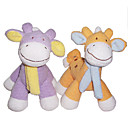 burro de peluche