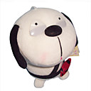 Plush Dog