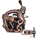Tattoo Machine Gun 10 Wrap Coils Pro Tuned