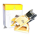 7-piece Kitchen Knife Set(S2507)
