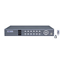4_Channel H.264 Real Time Network DVR