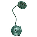 geleid super capaciteit oplaadbare leeslamp (vanaf 5 stuks)