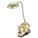 geleid super capaciteit oplaadbare leeslamp (vanaf 5 stuks)
