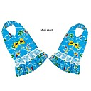 perro usar ropa de natación