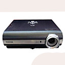 spedizione gratuita - proiettore Toshiba TDP-t45cdlp 2.500 ANSI lumen 1024x768