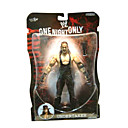 WWE Wrestling-professionellen Bestatter Action-Figur mit Farbfeld