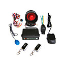 1-Way Car Alarm System YK112