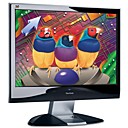 ViewSonic vled221wm - 22 "- matrice attiva TFT widescreen flat panel display w / altoparlanti stereo