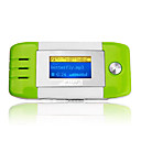 4gb mp3 player com alto-falante (mxq006)