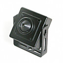 Mini CCD Cameras With Audio