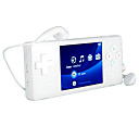 Dingoo 4GB psp game console with mp3/mp4 functions capacity for 500 games