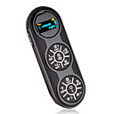 M688 FM MP3 Cell Phone Gray&Black 850 / 1900 Mhz