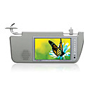 8-inch Sunvisor Monitor with remote control HT-801