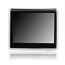 4gb 3,5 "TFT pantalla mp3/mp5 jugador negro (szm501)