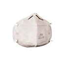 FLU MASKS 3M 9002 N95 SAFETY RESPIRATOR ANTI VIRUS