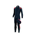 Brand New 3mm Cap Sleeve Wetsuit Surf Suit (QSY008)