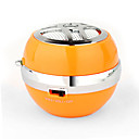 MINI Sound Box Digital Speaker For IPOD/MP3 Player/PC/Notebook/DVD Player Orange (MD-305-1)