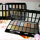 50pcs Qianyueye 16 Colors Eyeshadow Palette 3#