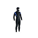 Brand New 3mm Cap Sleeve Wetsuit (QSY006)