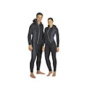 nouveau 3mm deux morceaux ensemble surf couple couleur (qsy041)