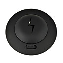 Fly Disk Digital Speaker For IPOD/MP3 Player/PC/Notebook/DVD Player Black (FD-1)